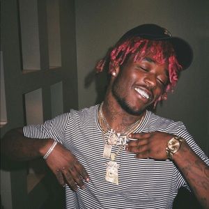 Meet your Posher, Irvin